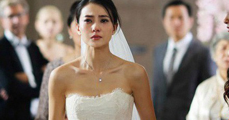 Ly hôn 4 tháng, vợ cũ vội tái hôn với chồng mới, ngày cưới tôi đến dự thì phát hiện sự thật đau đớn