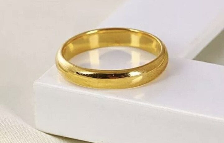 3 phân vàng bao nhiêu tiền hôm nay?