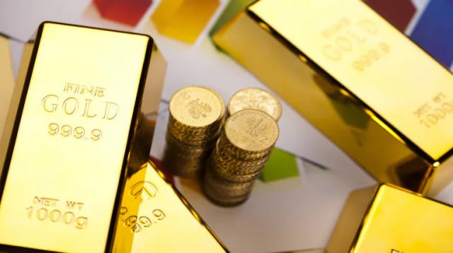 Các yếu tố ảnh hưởng đến giá vàng tại Eximbank