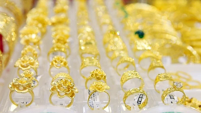 Có nên đầu tư vàng 18K hay không?