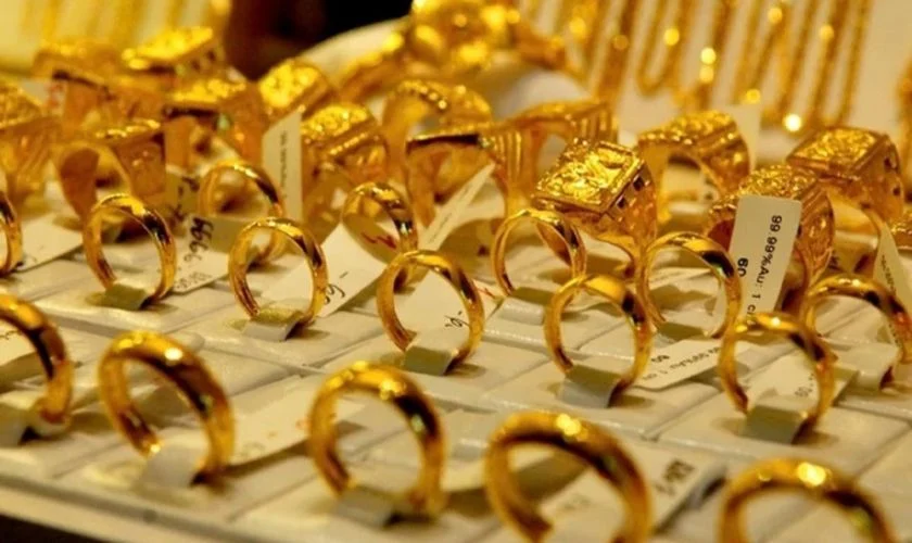 Có nên mua vàng 98 vào thời điểm này không?