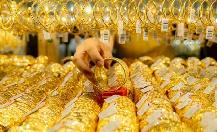 Có nên mua vàng Kim Túc