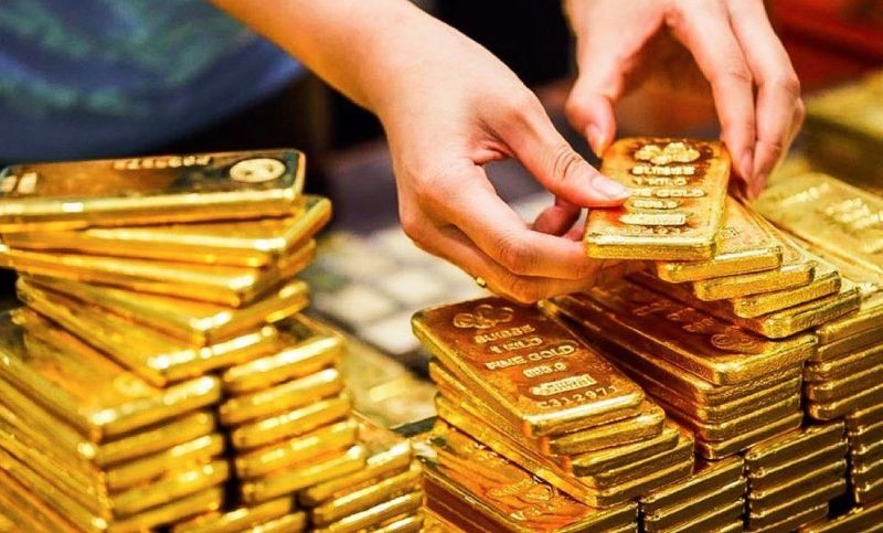 Có nên mua vàng tại Kim Môn vào thời điểm này không?