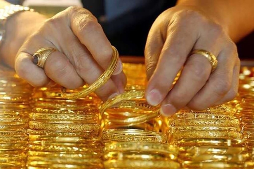 Có nên mua vàng vào thời điểm này không?