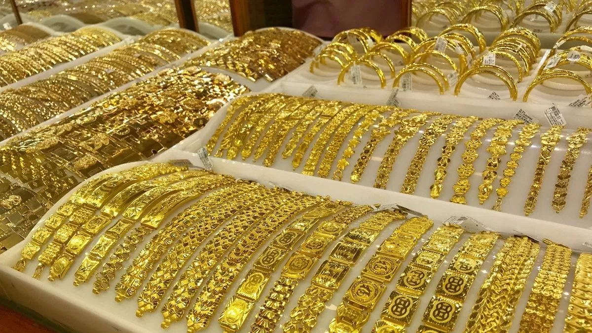 Địa chỉ mua vàng 98 uy tín tại Đà Nẵng