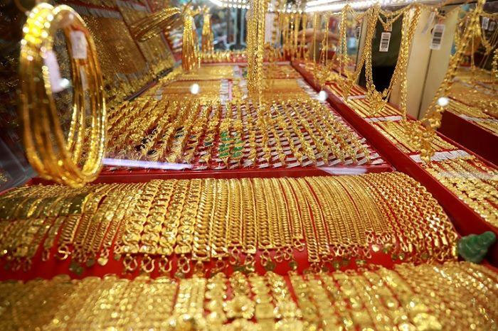 Tìm hiểu về Hội Kim Hoàn Cà Mau