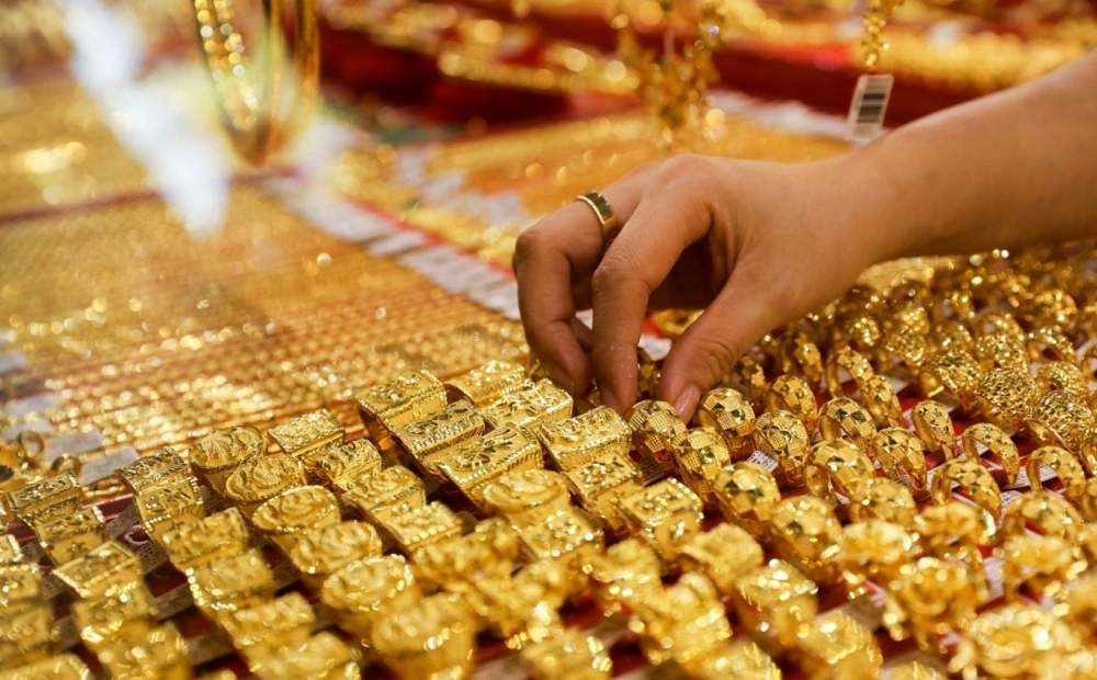 Kinh nghiệm mua bán vàng tại Thái Bình