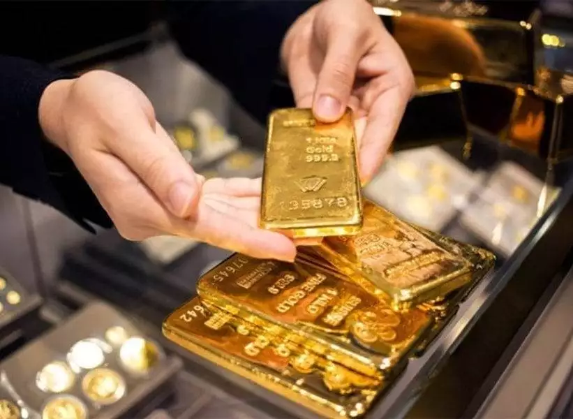 Lợi ích khi mua vàng tại Eximbank