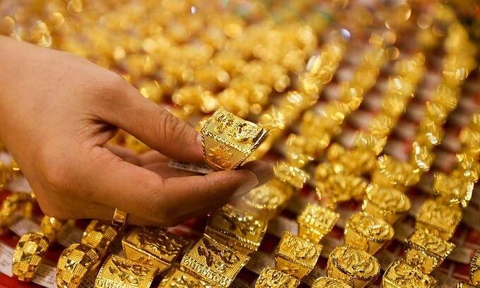 Mua vàng mão thiệt ở đâu uy tín?