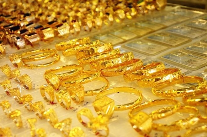 Những lưu ý khi mua bán vàng tại Hà Tĩnh