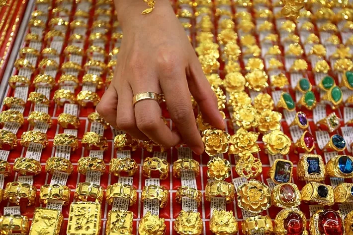 Những lưu ý quan trọng khi mua vàng 24K tại Rạch Giá
