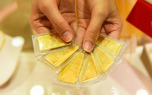 Những lưu ý quan trọng khi mua vàng ngày Thần Tài