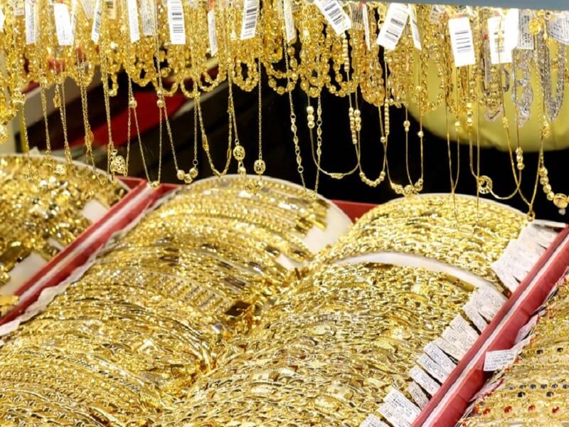 Những yếu tố ảnh hưởng đến giá vàng Kim Túc