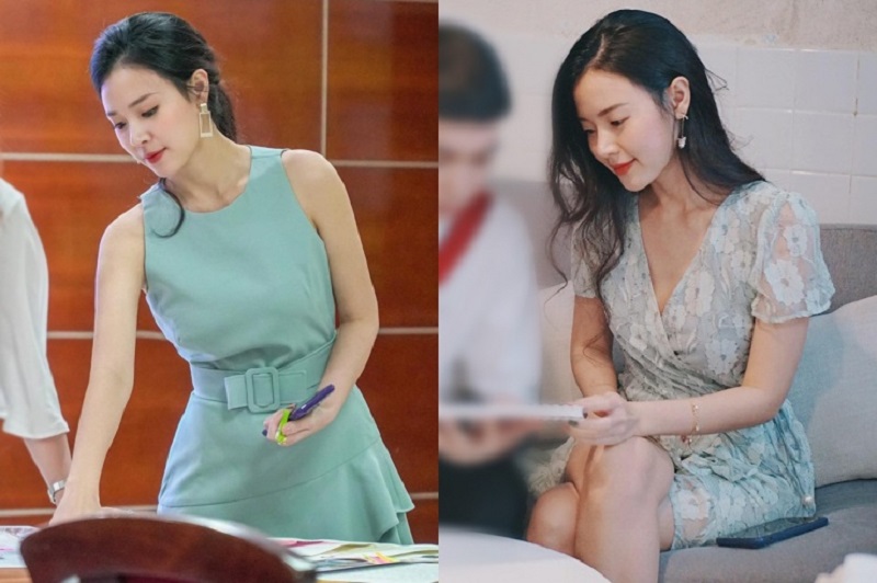Hoạt Động Kinh Doanh Và Giảng Dạy Hoạt Động Kinh Doanh Và Giảng Dạy