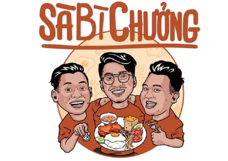 Thương Hiệu Sà Bì Chưởng – Hợp Tác Với PewPew Và Độ Mixi Thương Hiệu Sà Bì Chưởng – Hợp Tác Với PewPew Và Độ Mixi