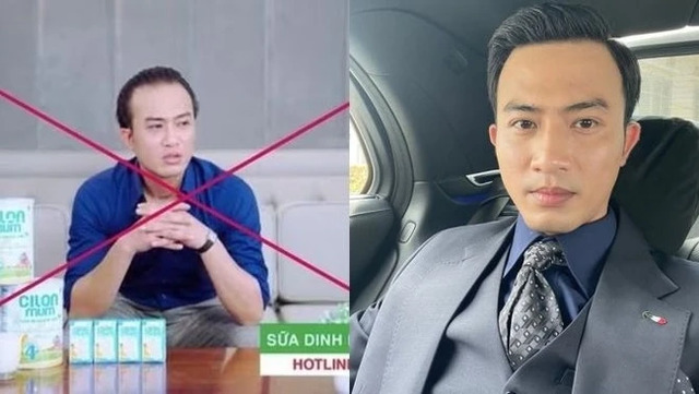 Doãn Quốc Đam chính thức lên tiếng xin lỗi về quảng cáo sữa, khẳng định chỉ làm theo kịch bản Doãn Quốc Đam chính thức lên tiếng xin lỗi về quảng cáo sữa, khẳng định chỉ làm theo kịch bản