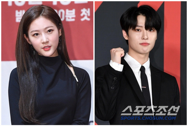 Mới đây, scandal tình ái giữa Kim Sae Ron và tài tử Kim Soo Hyun lại tiếp tục gây xôn xao nam ca sĩ WOODZ bất ngờ bị lôi vào. Mới đây, scandal tình ái giữa Kim Sae Ron và tài tử Kim Soo Hyun lại tiếp tục gây xôn xao nam ca sĩ WOODZ bất ngờ bị lôi vào.