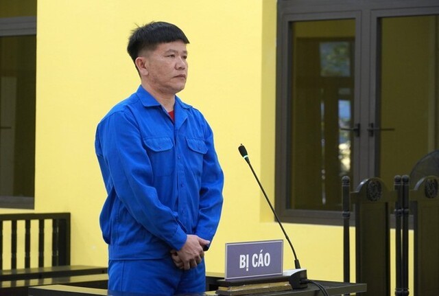Ngày 9/4/2025, Tòa án Nhân dân tỉnh Cà Mau mở phiên tòa sơ thẩm xét xử Lâm Hoàng Ngân về hành vi lừa đảo Ngày 9/4/2025, Tòa án Nhân dân tỉnh Cà Mau mở phiên tòa sơ thẩm xét xử Lâm Hoàng Ngân về hành vi lừa đảo