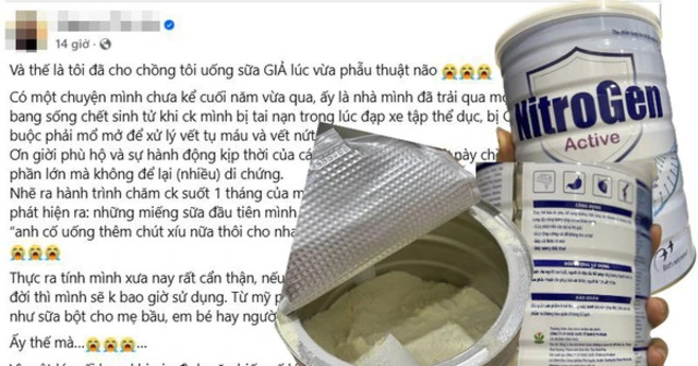 Ngay khi phát hiện ra sự thật kinh hoàng, BTV Thu Hà tỏ ra phẫn nộ và không ngần ngại chia sẻ câu chuyện của mình trên trang Facebook cá nhân Ngay khi phát hiện ra sự thật kinh hoàng, BTV Thu Hà tỏ ra phẫn nộ và không ngần ngại chia sẻ câu chuyện của mình trên trang Facebook cá nhân