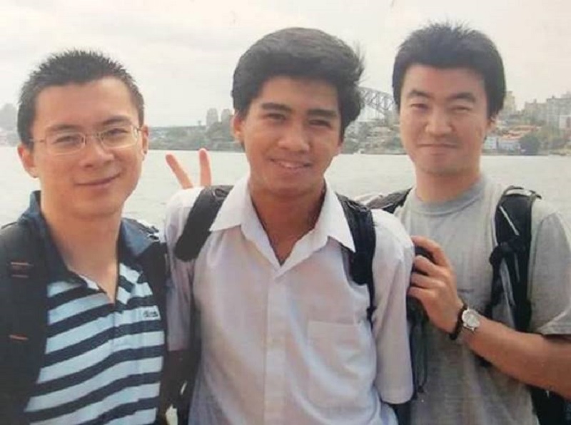 Hành Trình Học Vấn Và Bước Đầu Trở Thành Streamer Của PewPew đầy khó khăn Hành Trình Học Vấn Và Bước Đầu Trở Thành Streamer Của PewPew đầy khó khăn