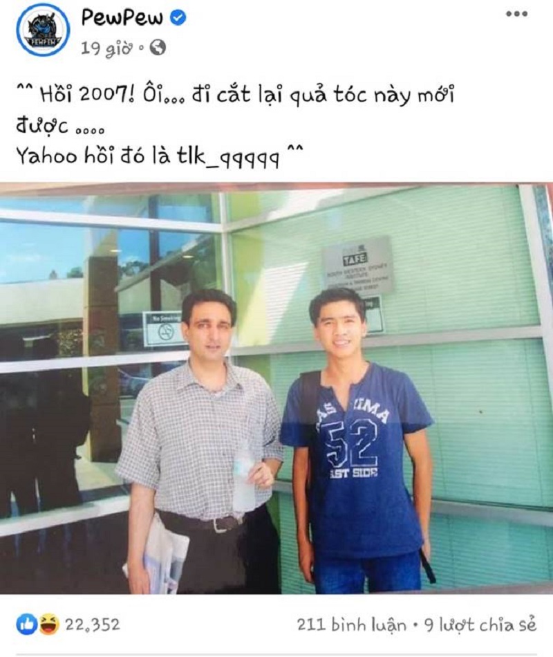 Thời Trẻ Và Cuộc Sống Khi Chưa Nổi Tiếng Thời Trẻ Và Cuộc Sống Khi Chưa Nổi Tiếng
