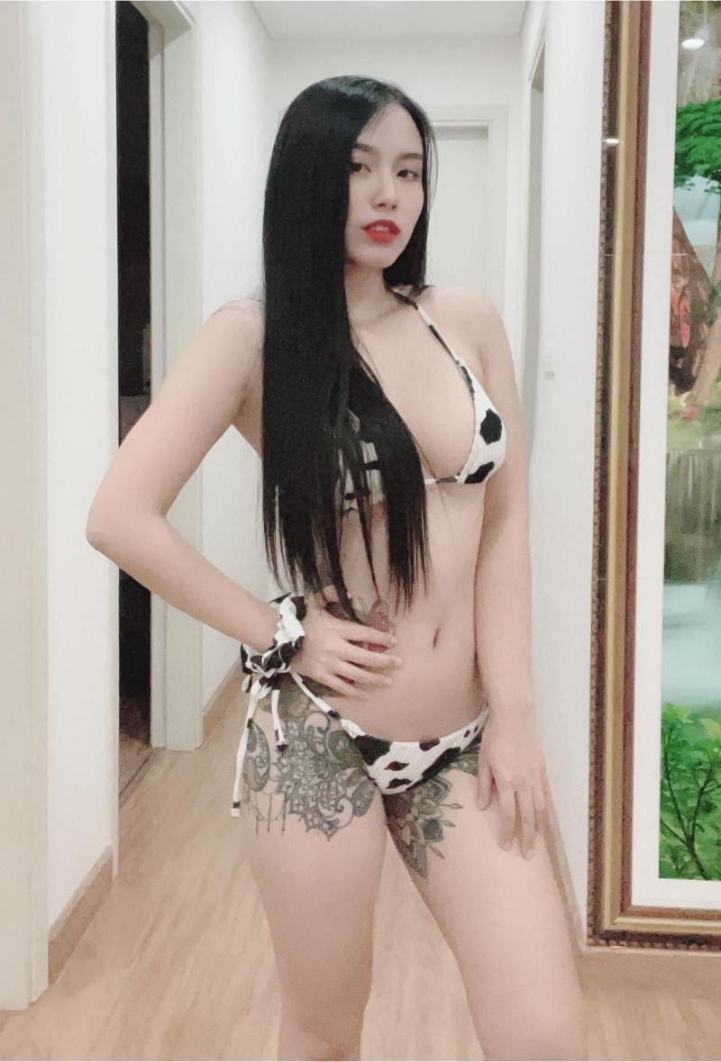 Những Điều Thú Vị Ít Ai Biết Về Linh Miu Những Điều Thú Vị Ít Ai Biết Về Linh Miu