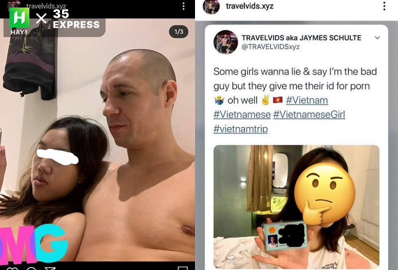 Bị Tố Lạm Dụng Và Quay Video Nhạy Cảm Không Xin Phép Bị Tố Lạm Dụng Và Quay Video Nhạy Cảm Không Xin Phép