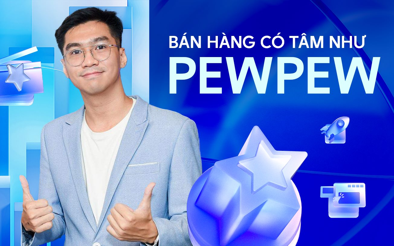Hoàng Văn Khoa PewPew Là Ai? Hoàng Văn Khoa PewPew Là Ai?