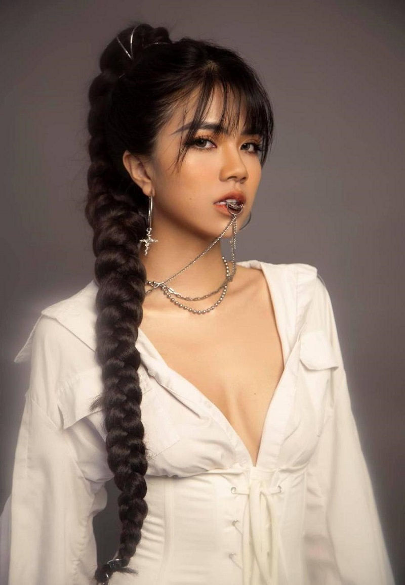Mai Dora và Văn Tùng chính thức tổ chức lễ cưới Mai Dora và Văn Tùng chính thức tổ chức lễ cưới