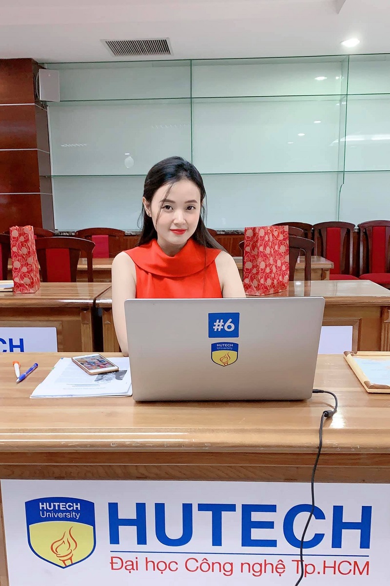 Trở Thành Giảng Viên Đại Học HUTECH Trở Thành Giảng Viên Đại Học HUTECH