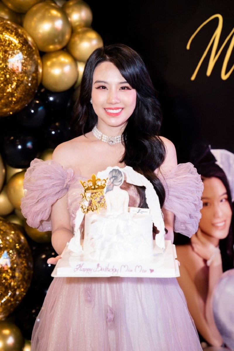 Linh Miu là ai? Linh Miu là ai?