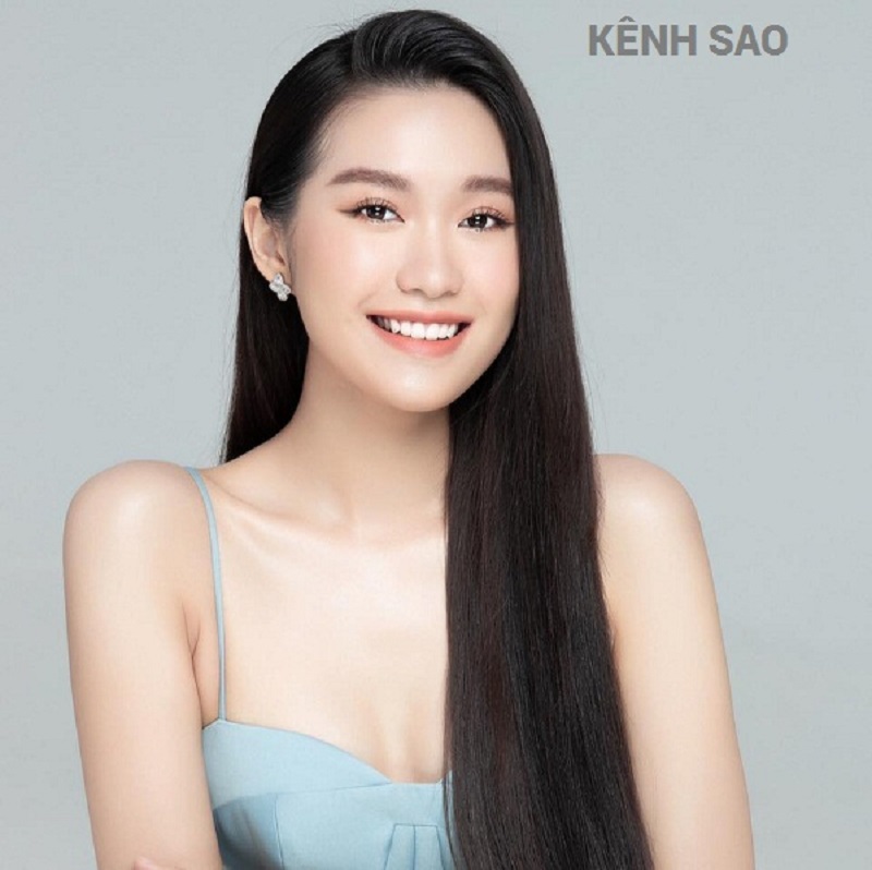 Doãn Hải My Là Ai? Tiểu Sử, Gia Thế Bạn Gái Đoàn Văn Hậu Doãn Hải My Là Ai? Tiểu Sử, Gia Thế Bạn Gái Đoàn Văn Hậu
