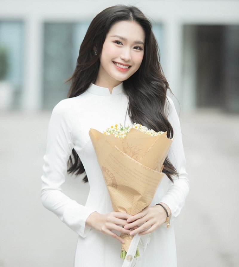 Tài Năng, Tri Thức Và Vẻ Đẹp Toả Sáng Của Doãn Hải My Tài Năng, Tri Thức Và Vẻ Đẹp Toả Sáng Của Doãn Hải My