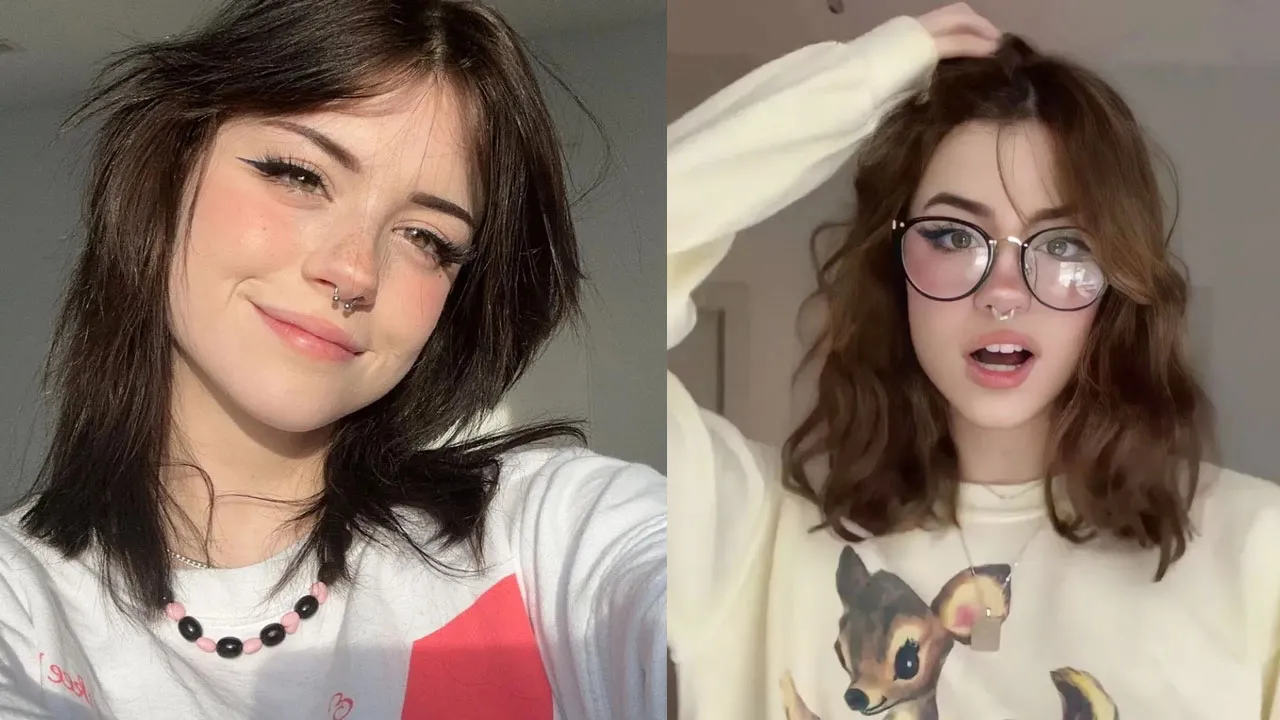 Hannah Owo là ai? Hot Girl TikTok Gây Sốt Với Vẻ Đẹp Ngây Thơ Và Những Ồn Ào Trên Mạng Xã Hội Hannah Owo là ai? Hot Girl TikTok Gây Sốt Với Vẻ Đẹp Ngây Thơ Và Những Ồn Ào Trên Mạng Xã Hội