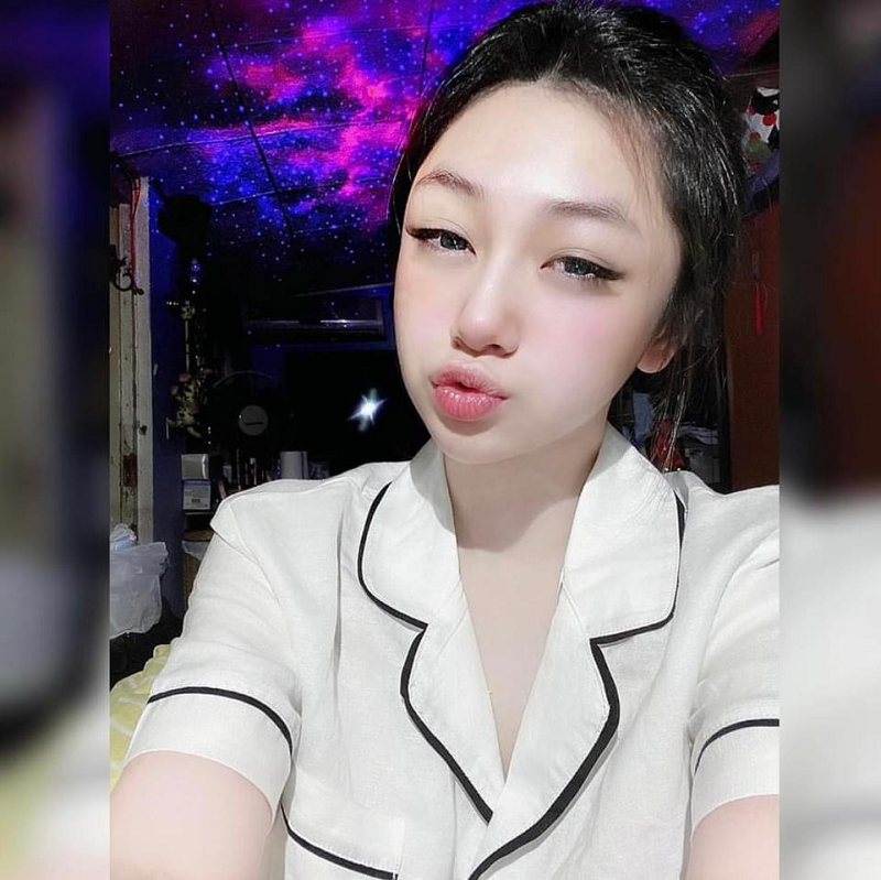 Trần Hà Linh Trên TikTok – Tiktoker Được Yêu Thích Trần Hà Linh Trên TikTok – Tiktoker Được Yêu Thích
