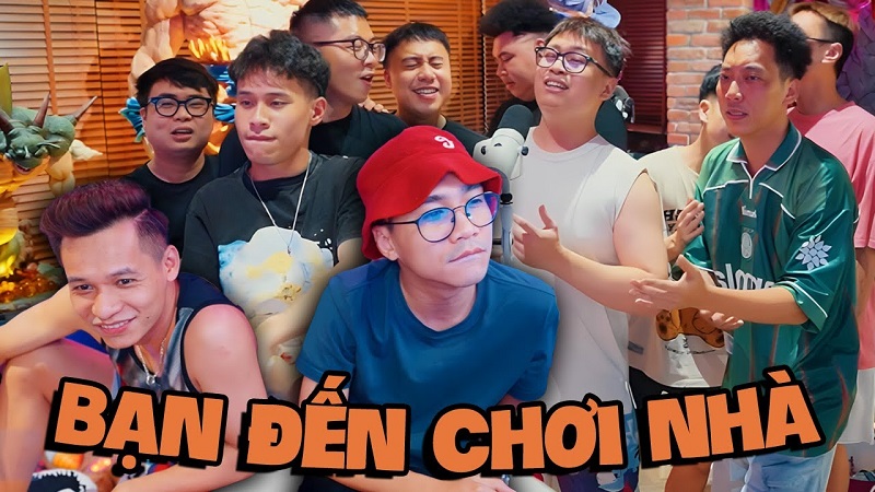 Cuộc Sống Hiện Tại Của PewPew Cuộc Sống Hiện Tại Của PewPew