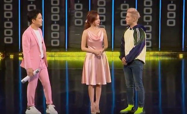 Gameshow Và Chương Trình Truyền Hình Tham Gia Gameshow Và Chương Trình Truyền Hình Tham Gia