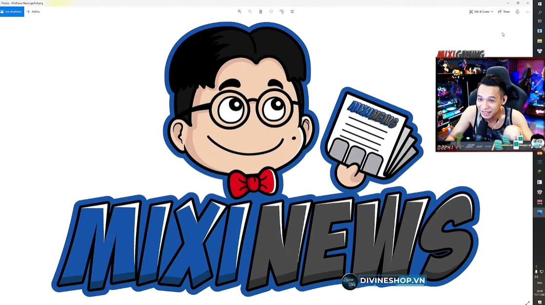💼 Kinh Doanh & Ảnh Hưởng Ngoài Stream 💼 Kinh Doanh & Ảnh Hưởng Ngoài Stream