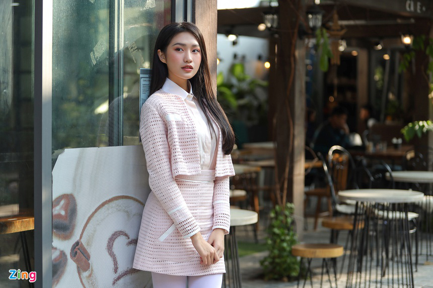 Hình Ảnh Đời Thường Và Phong Cách Đáng Ngưỡng Mộ Của Doãn Hải My Hình Ảnh Đời Thường Và Phong Cách Đáng Ngưỡng Mộ Của Doãn Hải My