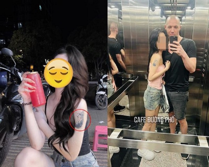 Cảnh Báo: Khi Yêu Qua Mạng Trở Thành Cái Bẫy Đối Với Phụ Nữ Đông Nam Á Cảnh Báo: Khi Yêu Qua Mạng Trở Thành Cái Bẫy Đối Với Phụ Nữ Đông Nam Á